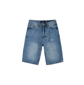 Loose Fit Bermuda