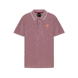 Polo Tipping Shirt