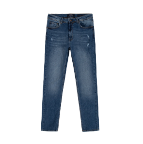 Skinny Fit Jeans